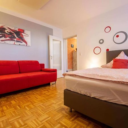 Innenstadt Appartement Essen Luaran gambar