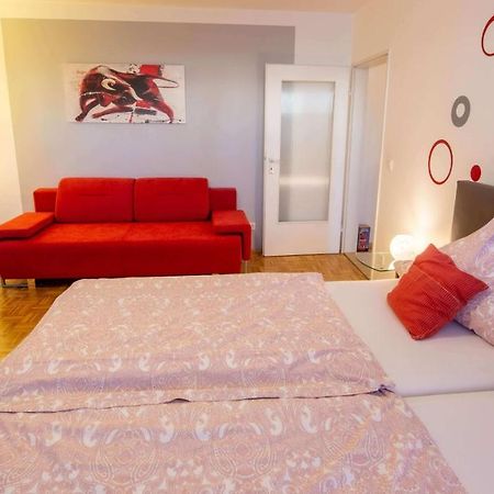 Innenstadt Appartement Essen Luaran gambar