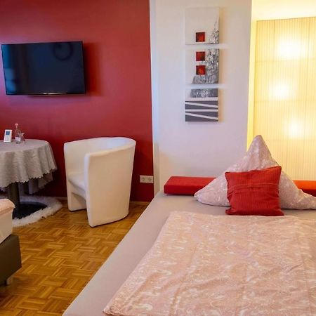 Innenstadt Appartement Essen Luaran gambar