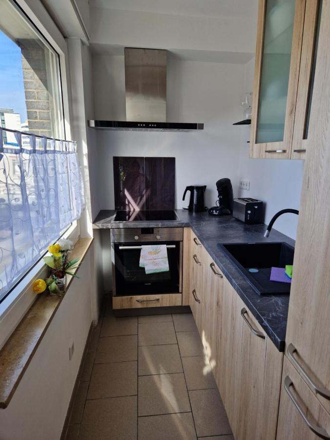 Innenstadt Appartement Essen Luaran gambar