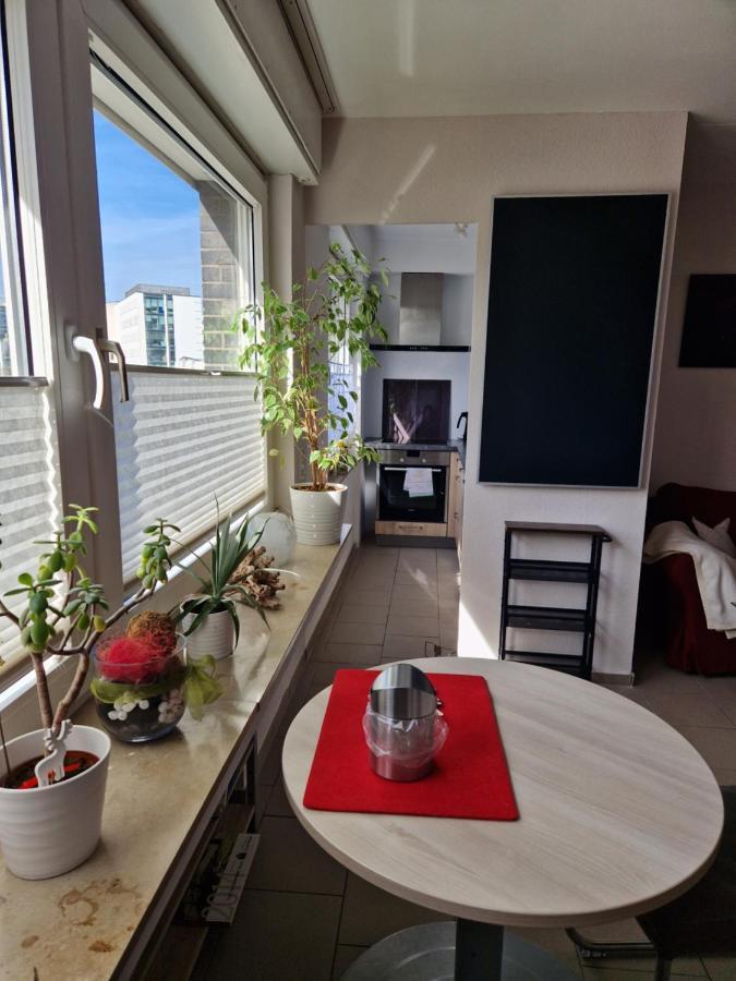 Innenstadt Appartement Essen Luaran gambar