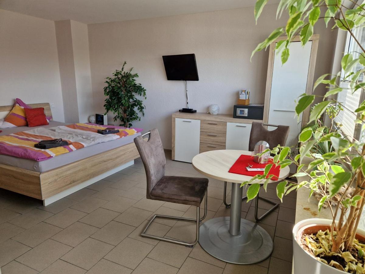 Innenstadt Appartement Essen Luaran gambar