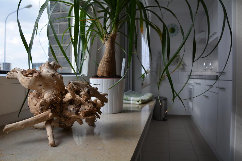 Innenstadt Appartement Essen Luaran gambar