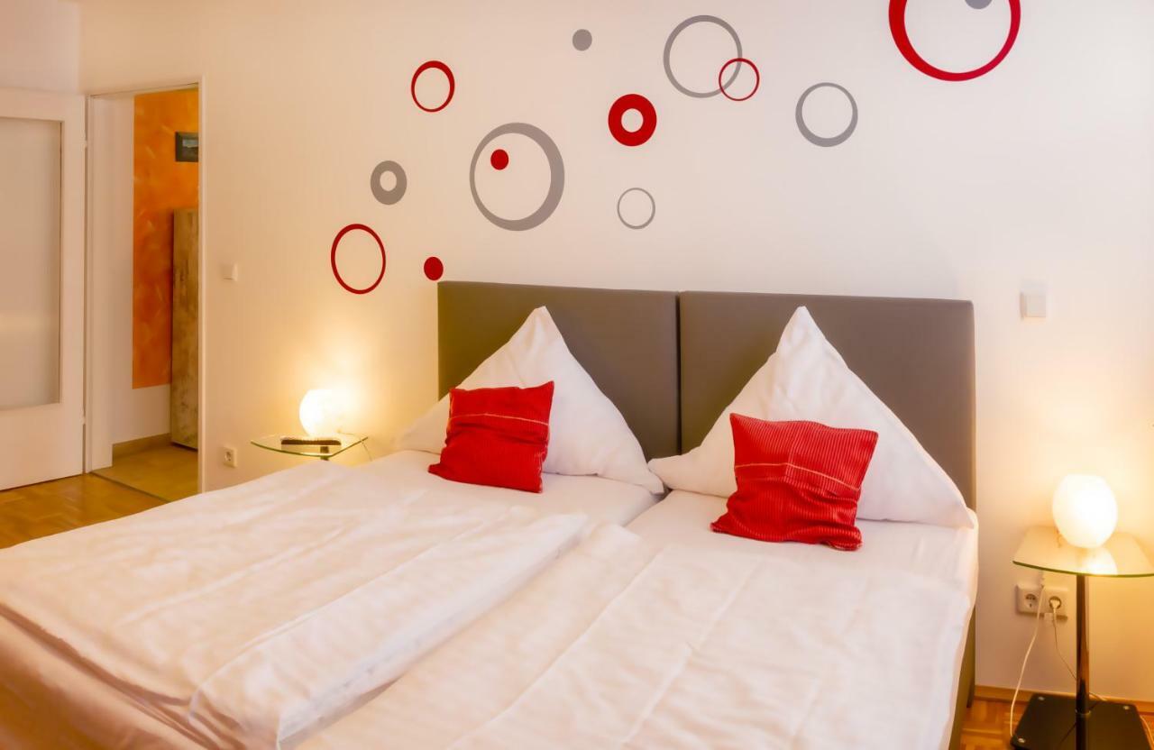 Innenstadt Appartement Essen Luaran gambar