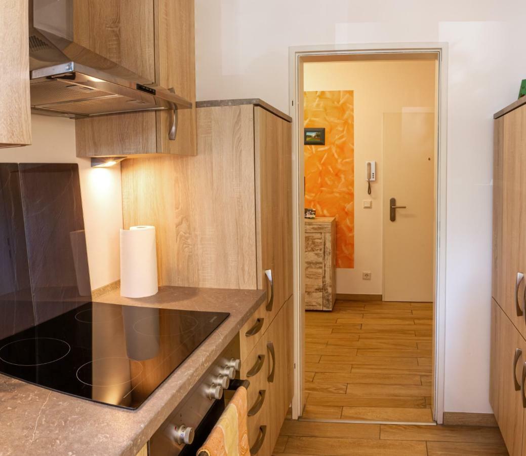 Innenstadt Appartement Essen Luaran gambar