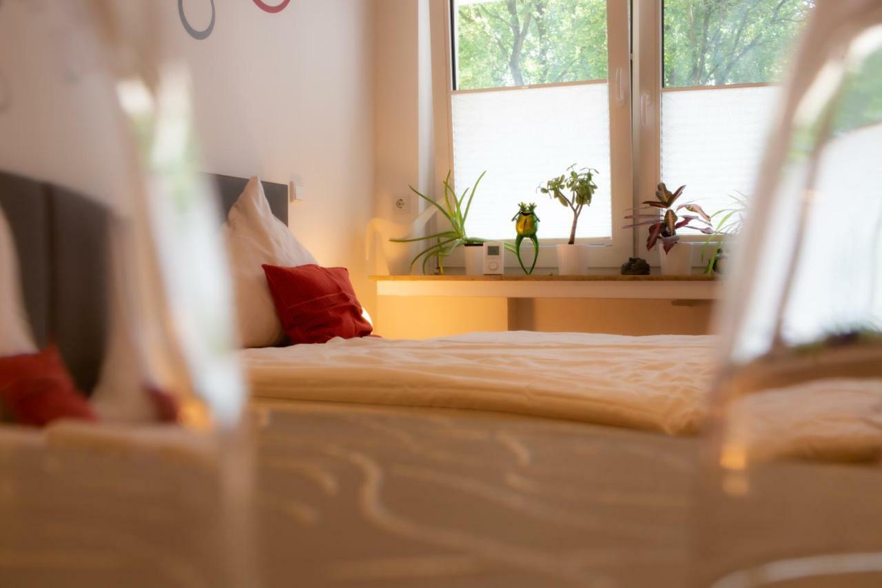 Innenstadt Appartement Essen Luaran gambar