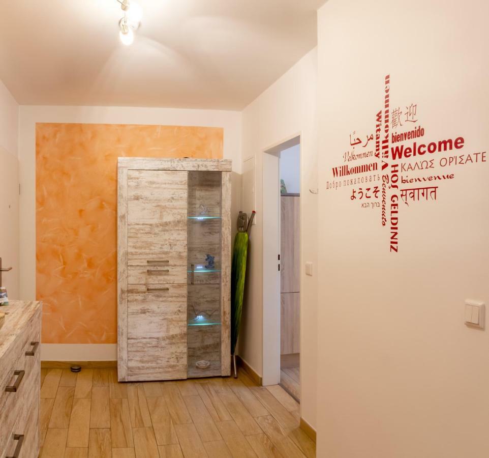Innenstadt Appartement Essen Luaran gambar