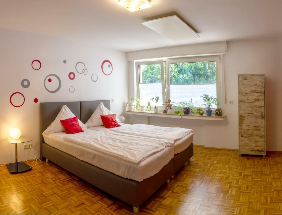 Innenstadt Appartement Essen Luaran gambar