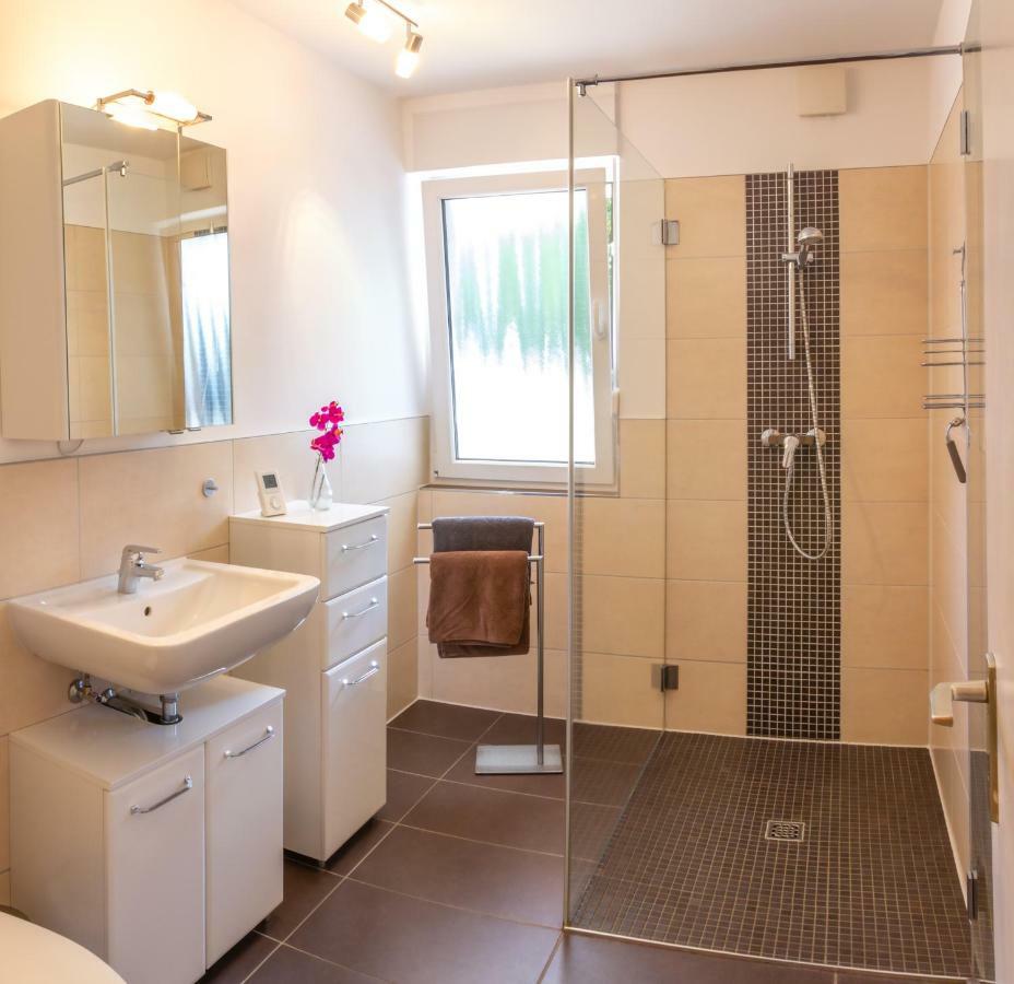 Innenstadt Appartement Essen Luaran gambar