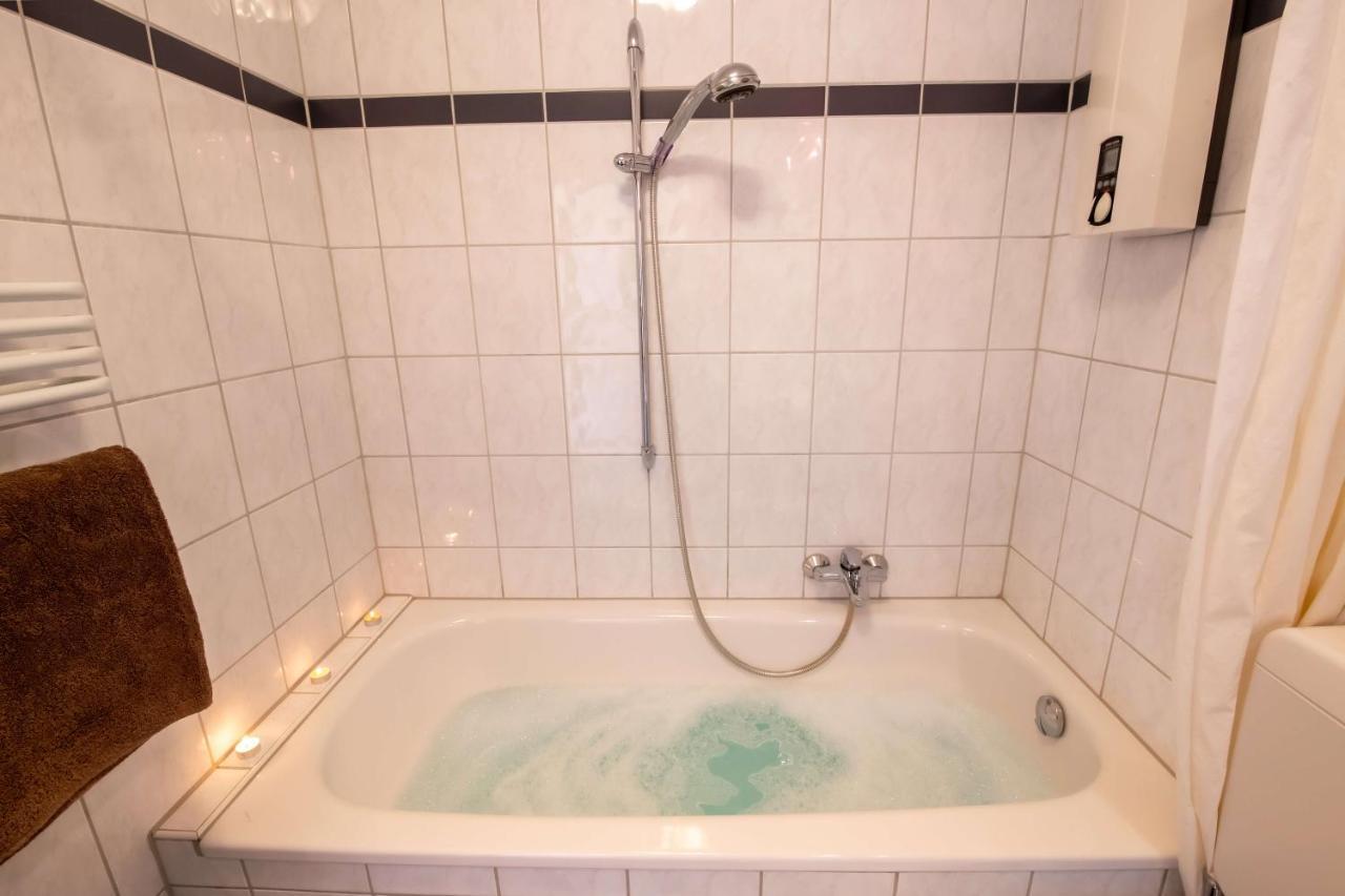 Innenstadt Appartement Essen Luaran gambar