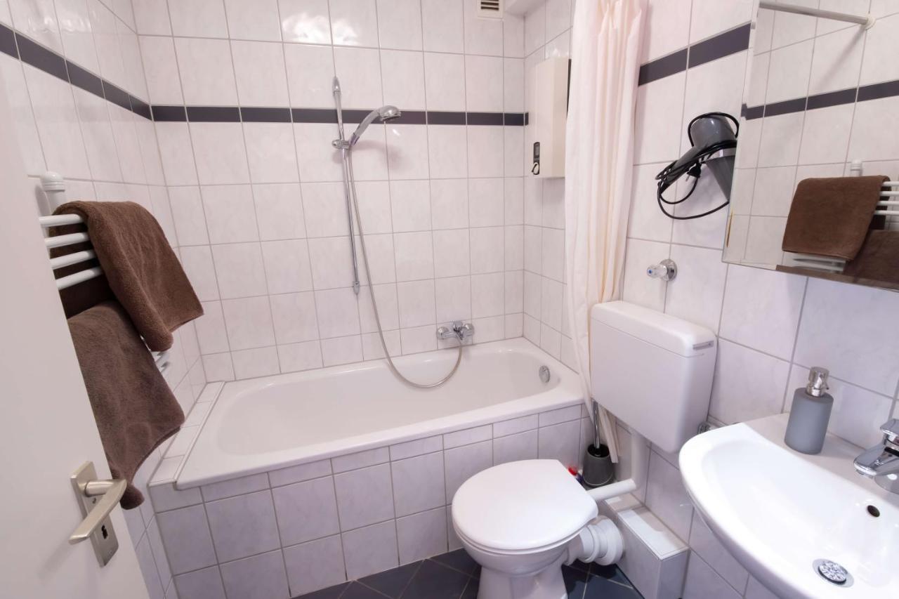 Innenstadt Appartement Essen Luaran gambar