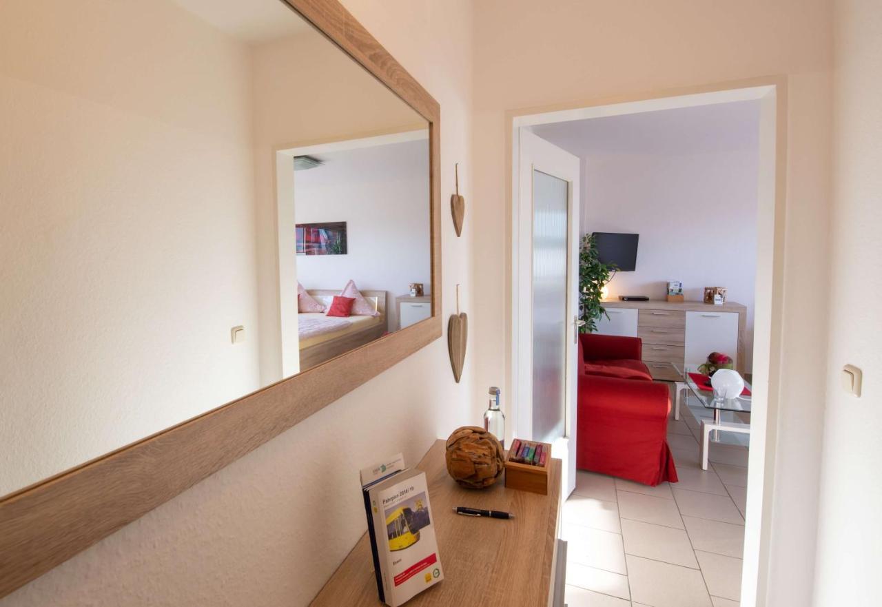 Innenstadt Appartement Essen Luaran gambar