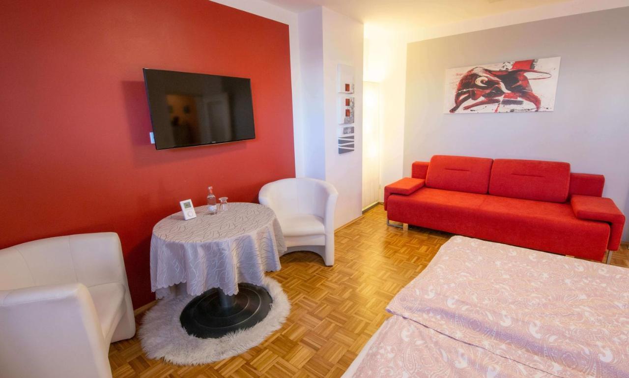 Innenstadt Appartement Essen Luaran gambar